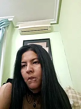 ZeforAitanna webcam