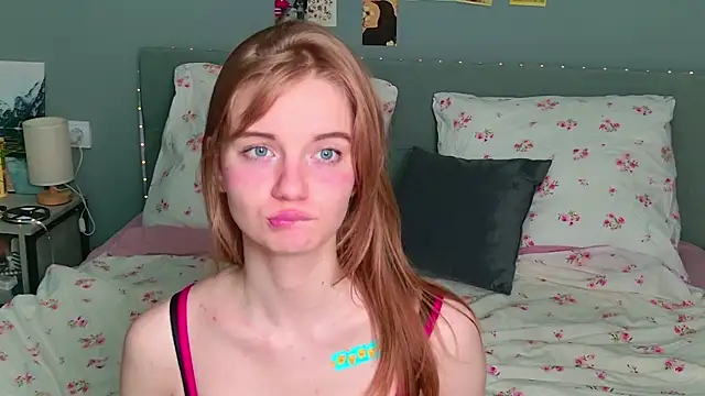 ElfieWhite webcam