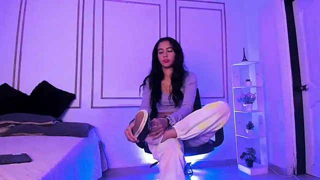 emily_gaviria1 webcam