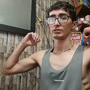 jhosuamoore webcam