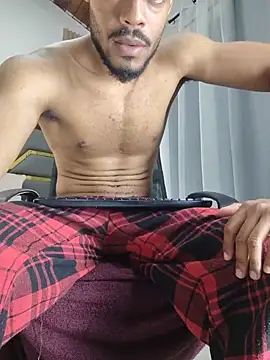Oliver_bigblack_cock live cam on StripChat