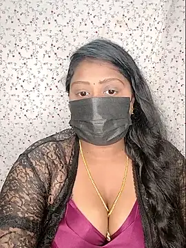 Tamil_Romantic_Saro webcam