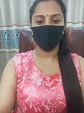 zareen_approach webcam
