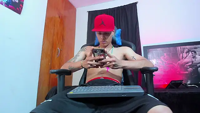 alessandroferrer webcam