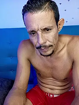El_junior21 webcam