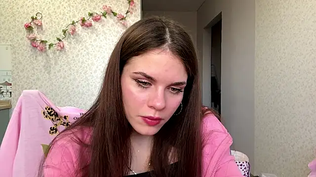 JeniceSourwine webcam