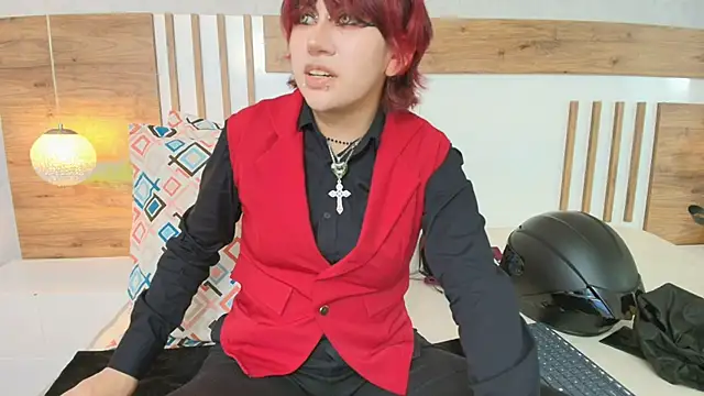 Bj_Olivine webcam