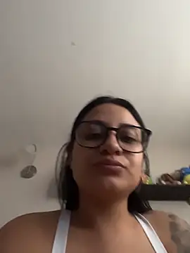 pamela_morena webcam
