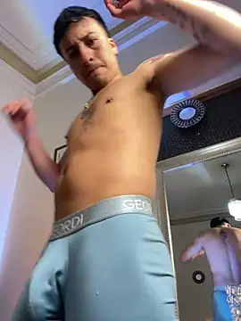 Dereck_Klain webcam