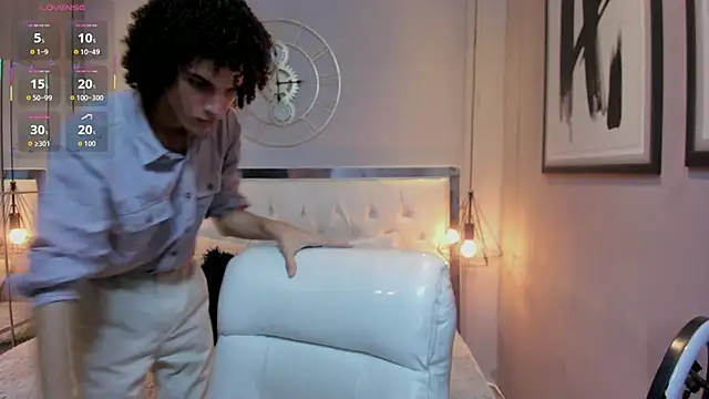 felix_haze webcam