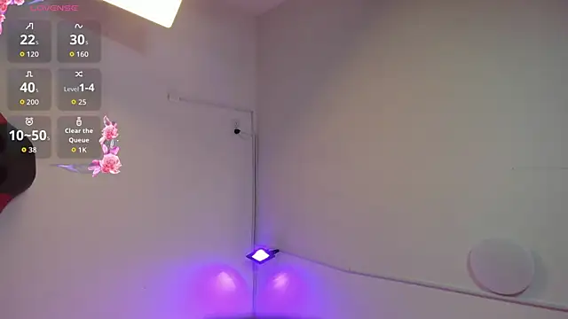 Queen_Jen webcam