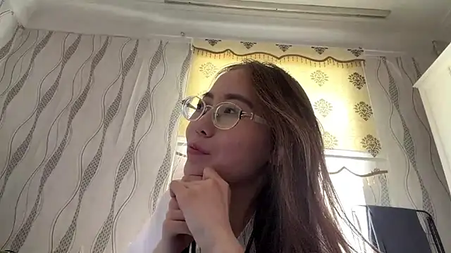 VickieTrudo webcam