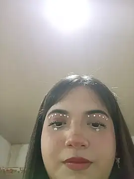 Meilin_cute webcam