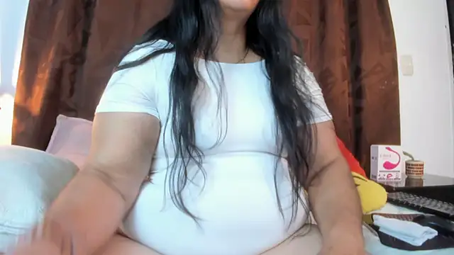 SexxyPamela webcam