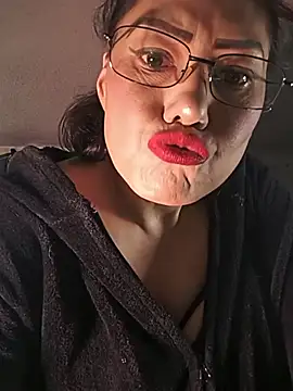 LaInsaciableIntensa webcam