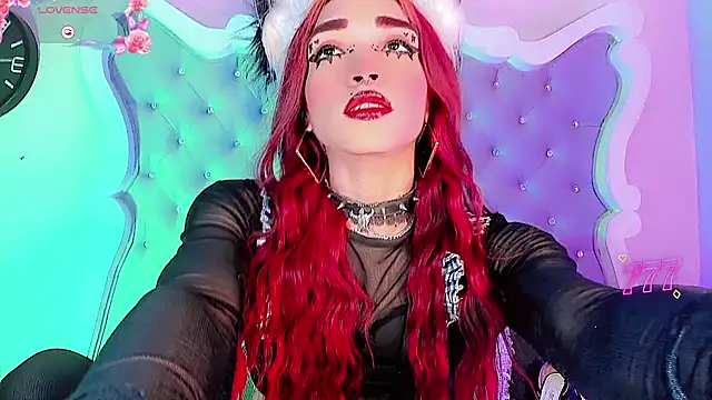 LeyXandrabraz webcam