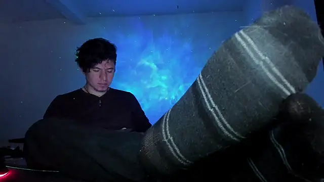 Headhunterdz webcam