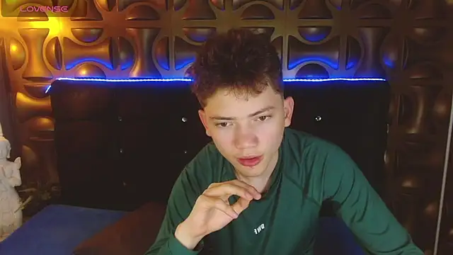 cruz_dante webcam