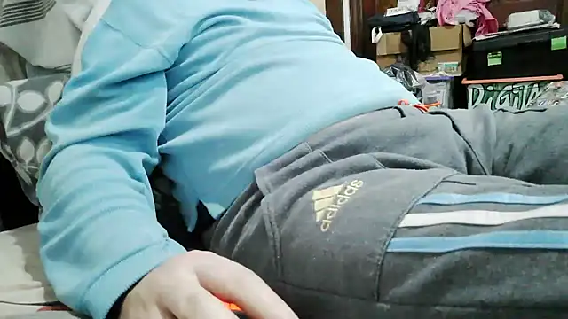 messi_syssy webcam