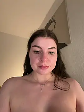 EllyNora webcam