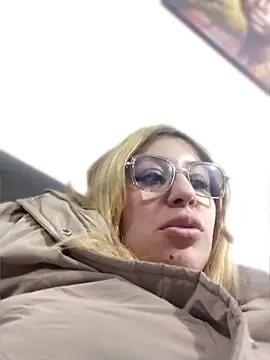 Lola_scott webcam