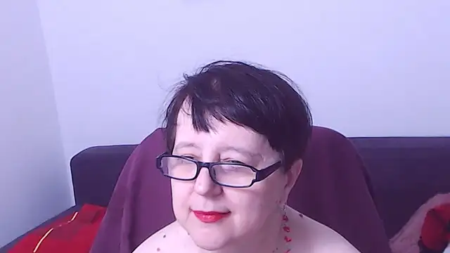 ChristaRose webcam