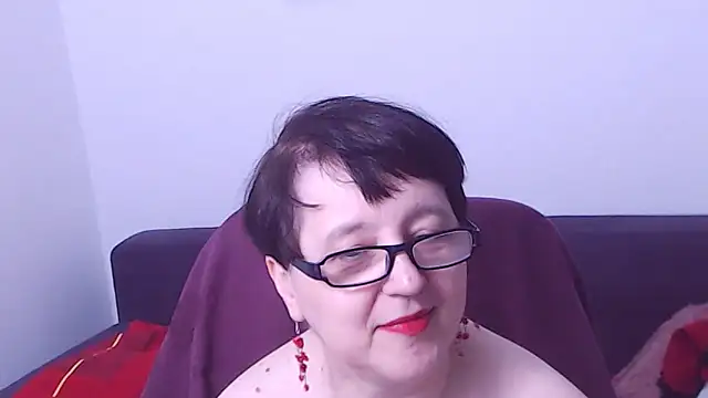 ChristaRose webcam