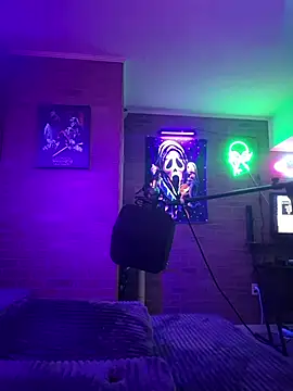 chronic_vibez live cam on StripChat