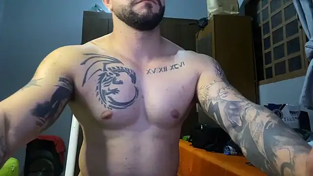Galeego_DF webcam