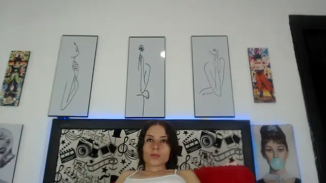 Rihana14 webcam