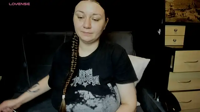 AlisaBacker webcam