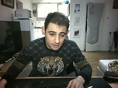 mihaimichael webcam