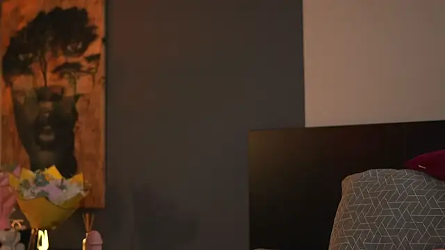 Evelyn_Evyyy webcam
