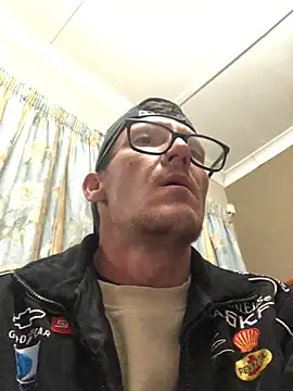 TheSouthernKing webcam
