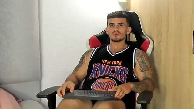Ricardogo19 webcam