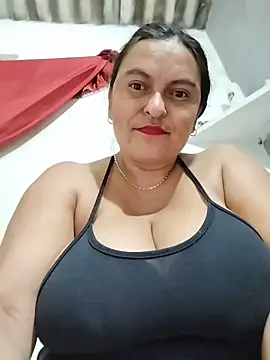Horny-Mommy-Dirty webcam