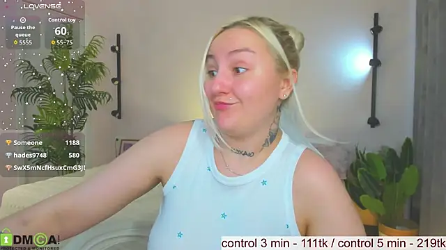 Debbie_Taylor webcam