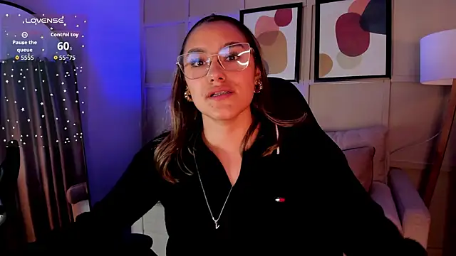 _Sophie__miller webcam
