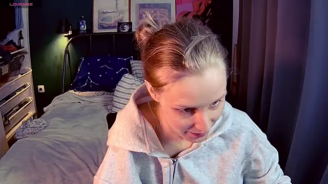 KatiKate webcam