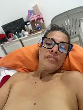 Goddess-Love- webcam