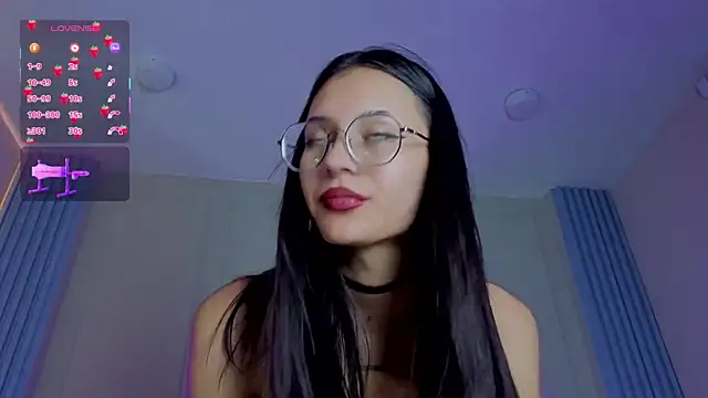Abbydreams_ webcam