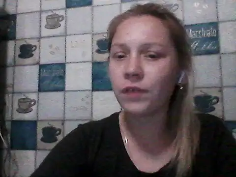 Anna_wey live cam on StripChat