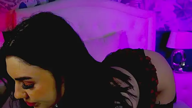 MaeveMoon webcam