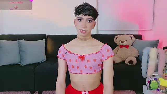 Jamess_Brown webcam