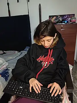 KratosAfroditacs webcam