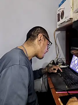 Joxker34 webcam