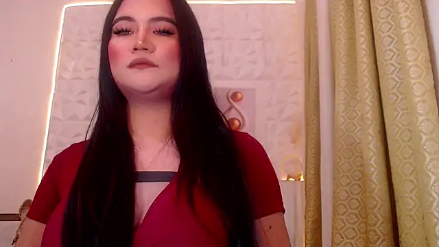 alisha_klassx webcam