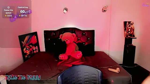 Rossedewitt_ webcam