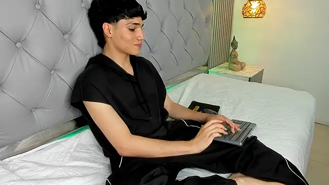 SamBlack_ webcam