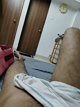 Parth_kapoor webcam